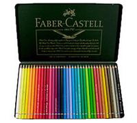 Faber Castell Water Color Pencil A.Durer Carton 36 Pieces