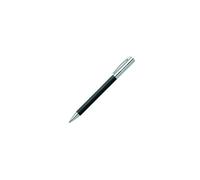 Faber-Castell AMBITION Black Twist Ballpoint Pen