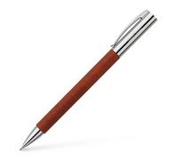 Faber-Castell Ambition Pearwood Brown Twist Pencil