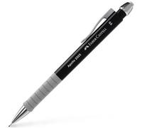 Faber-Castell Apollo 0.5mm Black Mechanical Pencil - Box of 5