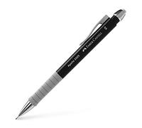 Faber-Castell Apollo 0.5mm Mechanical Pencil - Black