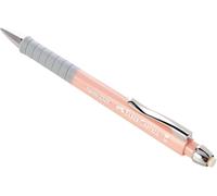 Faber-Castell Apollo 0.5mm Mechanical Pencil - Rose