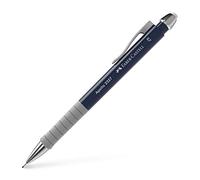Faber-Castell Apollo 0.7mm Mechanical Pencil - Dark Blue