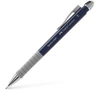 Faber-Castell Mechanical Pencil Apollo 0.7mm - Dark Blue