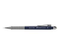 Faber-Castell Apollo 0.5mm Mechanical Pencil - Black