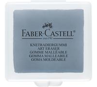 Faber-Castell Art Eraser 127220 Kneading Eraser Grey