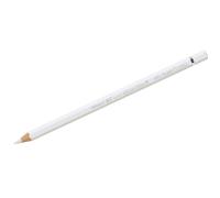 Faber-Castell Art & Graphic Albrecht Drer Watercolour Pencil (101) White For Art Craft Drawing Sketching Home School University Colouring