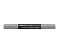 Faber-Castell Art & Graphic Albrecht Dürer Watercolour Marker, Cold Grey Iv, Single Watercolour Marker, For Art, Craft, Drawing, Sketching, Home, School, University, Colouring