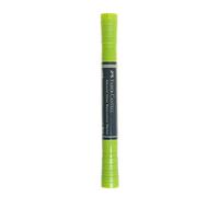 Faber-Castell Art & Graphic Albrecht Dürer Watercolour Marker, May Green, Single Watercolour Marker, For Art, Craft, Drawing, Sketching, Home, School, University, Colouring