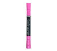 Faber-Castell Art & Graphic Albrecht Dürer Watercolour Marker, Middle Purple Pink, Single Watercolour Marker, For Art, Craft, Drawing, Sketching, Home, School, University, Colouring