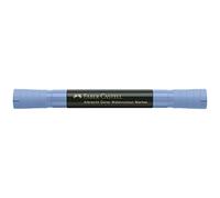 Faber-Castell Art & Graphic Albrecht Dürer Watercolour Marker, Ultramarine, Single Watercolour Marker, For Art, Craft, Drawing, Sketching, Home, School, University, Colouring