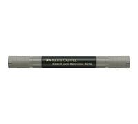 Faber-Castell Art & Graphic Albrecht Dürer Watercolour Marker, Warm Grey Iv, Single Watercolour Marker, For Art, Craft, Drawing, Sketching, Home, School, University, Colouring