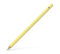 Albrecht Dürer Faber-Castell Art & Graphic Watercolour Pencil, (101), White, for Art, Craft, Drawing, Sketching, Home, School, University, Colouring