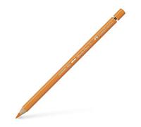 Faber-Castell Art & Graphic Albrecht Dürer Watercolour Pencil, (111), Cadmium Orange, For Art, Craft, Drawing, Sketching, Home, School, University, Colouring