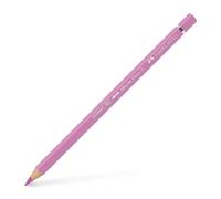 Faber-Castell Art & Graphic Albrecht Dürer Watercolour Pencil, (119), Light Magenta, For Art, Craft, Drawing, Sketching, Home, School, University, Colouring