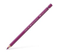Faber-Castell Art & Graphic Albrecht Dürer Watercolour Pencil, (125), Middle Purple Pink, For Art, Craft, Drawing, Sketching, Home, School, University, Colouring