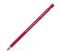 Faber-Castell Art & Graphic Albrecht Dürer Watercolour Pencil, (127), Pink Carmine, For Art, Craft, Drawing, Sketching, Home, School, University, Colouring
