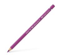 Faber-Castell Art & Graphic Albrecht Dürer Watercolour Pencil, (135), Light Red Violet, For Art, Craft, Drawing, Sketching, Home, School, University, Colouring