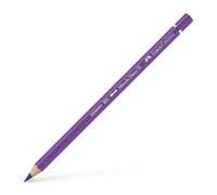 Faber-Castell Art & Graphic Albrecht Dürer Watercolour Pencil, (138), Violet, For Art, Craft, Drawing, Sketching, Home, School, University, Colouring