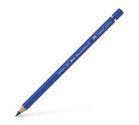 Faber-Castell Art & Graphic Albrecht Dürer Watercolour Pencil, (144), Cobalt Blue Greenish, For Art, Craft, Drawing, Sketching, Home, School, University, Colouring