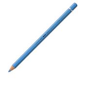 Faber-Castell Art & Graphic Albrecht Dürer Watercolour Pencil, (146), Sky Blue, For Art, Craft, Drawing, Sketching, Home, School, University, Colouring