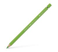 Faber-Castell Art & Graphic Albrecht Dürer Watercolour Pencil, (166), Grass Green, For Art, Craft, Drawing, Sketching, Home, School, University, Colouring
