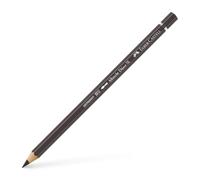 Faber-Castell Art & Graphic Albrecht Dürer Watercolour Pencil, (175), Dark Sepia, For Art, Craft, Drawing, Sketching, Home, School, University, Colouring