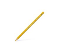 Faber-Castell Art & Graphic Albrecht Dürer Watercolour Pencil, (184), Dark Naples Ochre, For Art, Craft, Drawing, Sketching, Home, School, University, Colouring