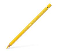 Faber-Castell Art & Graphic Albrecht Dürer Watercolour Pencil, (185), Naples Yellow, For Art, Craft, Drawing, Sketching, Home, School, University, Colouring