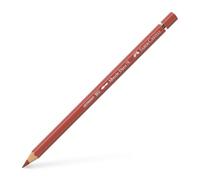 Faber-Castell Art & Graphic Albrecht Dürer Watercolour Pencil, (190), Venetian Red, For Art, Craft, Drawing, Sketching, Home, School, University, Colouring
