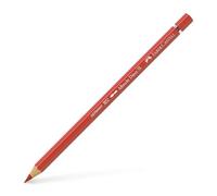 Faber-Castell Art & Graphic Albrecht Dürer Watercolour Pencil, (191), Pompeian Red, For Art, Craft, Drawing, Sketching, Home, School, University, Colouring