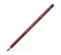 Faber-Castell Art & Graphic Albrecht Dürer Watercolour Pencil, (192), Indian Red, For Art, Craft, Drawing, Sketching, Home, School, University, Colouring