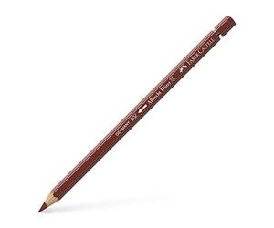 Faber-Castell Art & Graphic Albrecht Dürer Watercolour Pencil, 192, Indian Red, for Craft, Drawing, Sketching, Home, School, University, Colouring