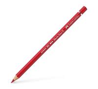 Faber-Castell Art & Graphic Albrecht Dürer Watercolour Pencil, (223), Deep Red, For Art, Craft, Drawing, Sketching, Home, School, University, Colouring