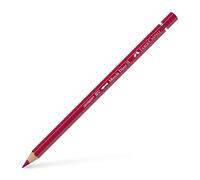 Faber-Castell Art & Graphic Albrecht Dürer Watercolour Pencil, (226), Alazarin Crimson, For Art, Craft, Drawing, Sketching, Home, School, University, Colouring
