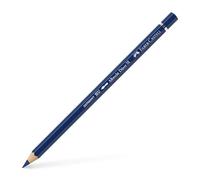 Faber-Castell Art & Graphic Albrecht Dürer Watercolour Pencil, (247), Indanthrene Blue, For Art, Craft, Drawing, Sketching, Home, School, University, Colouring