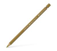 Faber-Castell Art & Graphic Albrecht Dürer Watercolour Pencil, (268), Green Gold, For Art, Craft, Drawing, Sketching, Home, School, University, Colouring