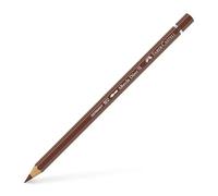 Faber-Castell Art & Graphic Albrecht Dürer Watercolour Pencil, (283), Burnt Sienna, For Art, Craft, Drawing, Sketching, Home, School, University, Colouring