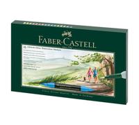 Faber-Castell Art & Graphic Albrecht Durer Watercolour Marker Pens Gift Set
