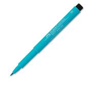 Brush pen Faber-Castell pitt artist pen brush Light Cobalt Turquoise