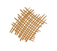 Faber-Castell Art & Graphic Pitt Artist Pen Brush India Ink Pen, Terracotta, Single Pitt Pen, For Art, Craft, Drawing, Sketching, Home, School, University, Colouring