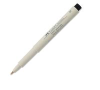 Faber-Castell Pitt Artist Pen Brush India Ink Warm Grey I Single