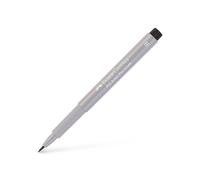 Faber-Castell Pitt Artist Pen Brush – Warm Grey III
