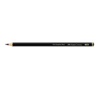 Faber-Castell PITT charcoal pencil 1 pc(s) Black