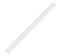 Faber-Castell Art & Graphic Pitt Pastel, White, Single Pastel, For Art, Craft, Drawing, Sketching, Home, School, University, Colouring