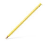 Faber-Castell Art & Graphic Polychromos Colour Pencil, (102), Cream, For Art, Craft, Drawing, Sketching, Home, School, University, Colouring