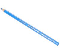 Faber-Castell Art & Graphic Polychromos Colour Pencil, (120), Ultramarine, for Art, Craft, Drawing, Sketching, Home, School, University, Colouring