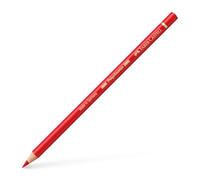 Faber-Castell Art & Graphic Polychromos Colour Pencil, (121), Pale Geranium Lake, for Art, Craft, Drawing, Sketching, Home, School, University, Colouring