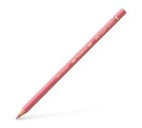 Faber-Castell Art & Graphic Polychromos Colour Pencil, (131), Medium Flesh, for Art, Craft, Drawing, Sketching, Home, School, University, Colouring