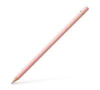 Faber-Castell Art & Graphic Polychromos Colour Pencil, (132), Light Flesh, For Art, Craft, Drawing, Sketching, Home, School, University, Colouring